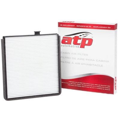 ATP PROFESSIONAL AUTOPARTS - CF38 - Filtre d'habitacle pa4