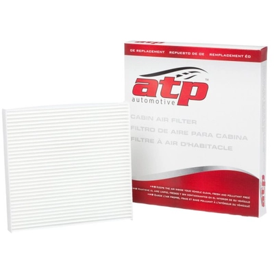 ATP PROFESSIONAL AUTOPARTS - CF40 - Cabin Air Filter pa4