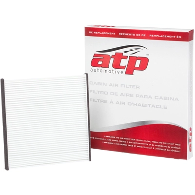 ATP PROFESSIONAL AUTOPARTS - CF44 - Filtre d'habitacle pa4