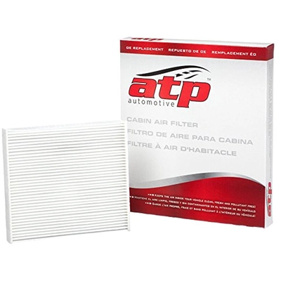 ATP PROFESSIONAL AUTOPARTS - CF80 - Cabin Air Filter pa4