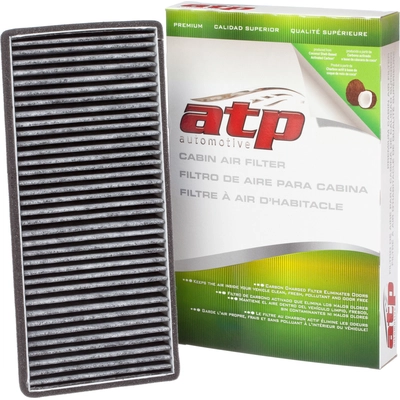 ATP PROFESSIONAL AUTOPARTS - FA5 - Cabin Air Filter pa8