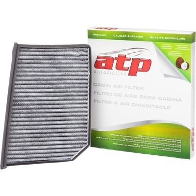 Cabin Air Filter by ATP PROFESSIONAL AUTOPARTS - FA8 pa4