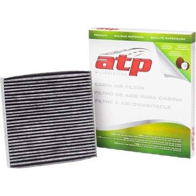 ATP PROFESSIONAL AUTOPARTS - HA5 - Cabin Air Filter pa5
