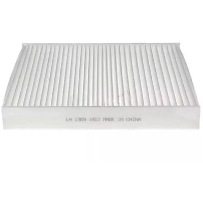 ATP PROFESSIONAL AUTOPARTS - LA12 - Cabin Air Filter pa1