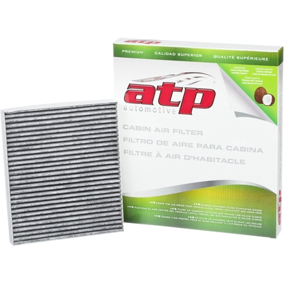 ATP PROFESSIONAL AUTOPARTS - RA149 - Filtre d'habitacle pa2