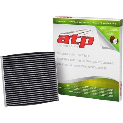 ATP PROFESSIONAL AUTOPARTS - RA31 - Filtre d'habitacle pa5