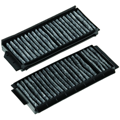 ATP PROFESSIONAL AUTOPARTS - RA67 - Cabin Air Filter pa3