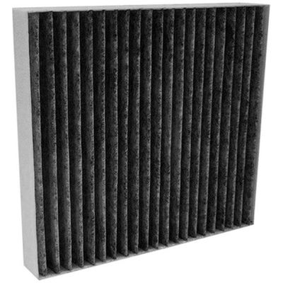 ATP PROFESSIONAL AUTOPARTS - RA9 - Cabin Air Filter pa5