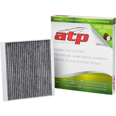 ATP PROFESSIONAL AUTOPARTS - RA97 - Filtre d'habitacle pa4