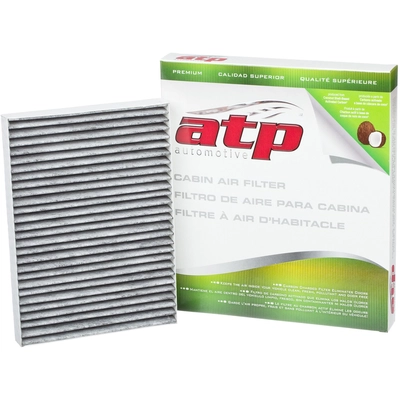 ATP PROFESSIONAL AUTOPARTS - TA12 - Filtre d'habitacle pa2