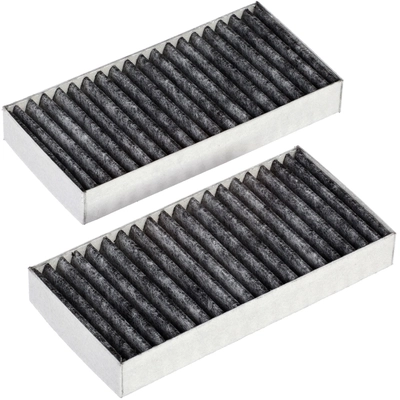 ATP PROFESSIONAL AUTOPARTS - TA13 - Cabin Air Filter pa1