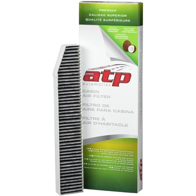 ATP PROFESSIONAL AUTOPARTS - TA8 - Filtre d'habitacle pa2