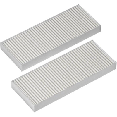ATP PROFESSIONAL AUTOPARTS - CF10 - Cabin Air Filter pa2