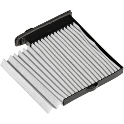 ATP PROFESSIONAL AUTOPARTS - CF162 - Cabin Air Filter pa2