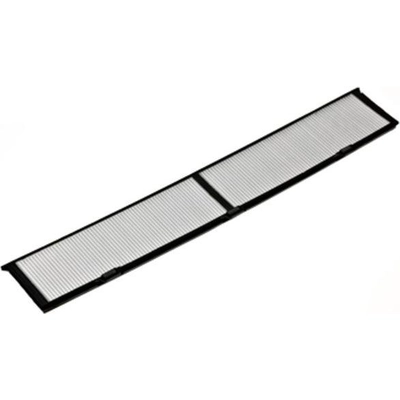 ATP PROFESSIONAL AUTOPARTS - CF167 - Cabin Air Filter pa2