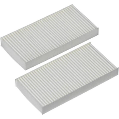 Cabin Air Filter by ATP PROFESSIONAL AUTOPARTS - CF171 pa2