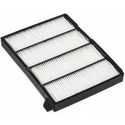 Cabin Air Filter by ATP PROFESSIONAL AUTOPARTS - CF188 pa1