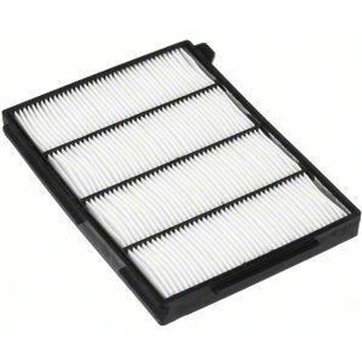 Cabin Air Filter by ATP PROFESSIONAL AUTOPARTS - CF188 pa2
