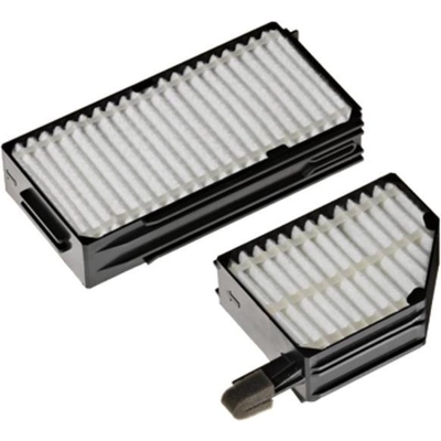 Cabin Air Filter by ATP PROFESSIONAL AUTOPARTS - CF2 pa2