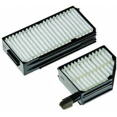 Cabin Air Filter by ATP PROFESSIONAL AUTOPARTS - CF2 pa4