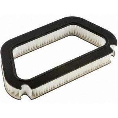 Cabin Air Filter by ATP PROFESSIONAL AUTOPARTS - CF210 pa2