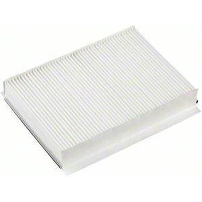 Cabin Air Filter by ATP PROFESSIONAL AUTOPARTS - CF231 pa2