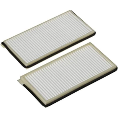 Cabin Air Filter by ATP PROFESSIONAL AUTOPARTS - CF27 pa1
