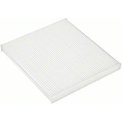Cabin Air Filter by ATP PROFESSIONAL AUTOPARTS - CF271 pa1