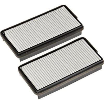 ATP PROFESSIONAL AUTOPARTS - CF28 - Cabin Air Filter pa2