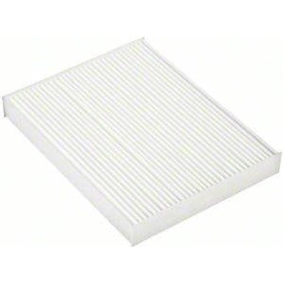 Cabin Air Filter by ATP PROFESSIONAL AUTOPARTS - CF280 pa1