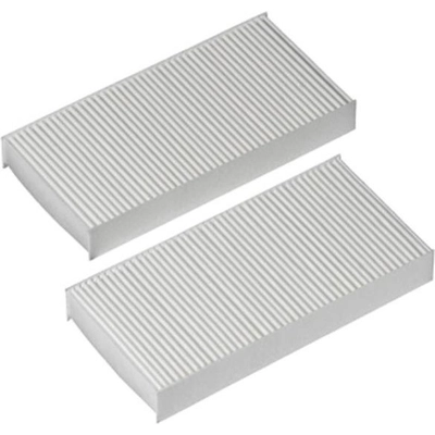 ATP PROFESSIONAL AUTOPARTS - CF39 - Cabin Air Filter pa2