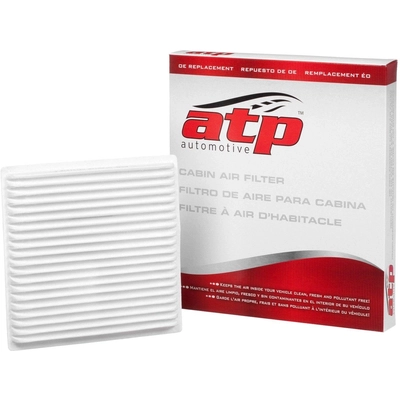 ATP PROFESSIONAL AUTOPARTS - CF49 - Filtre d'habitacle pa5