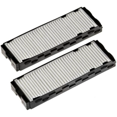 ATP PROFESSIONAL AUTOPARTS - CF54 - Cabin Air Filter pa2