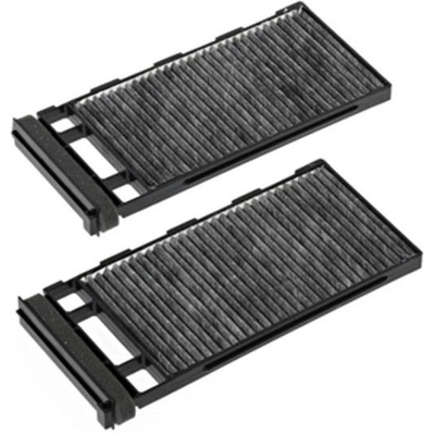 Cabin Air Filter by ATP PROFESSIONAL AUTOPARTS - CF69 pa2