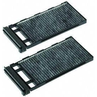 Cabin Air Filter by ATP PROFESSIONAL AUTOPARTS - CF69 pa3