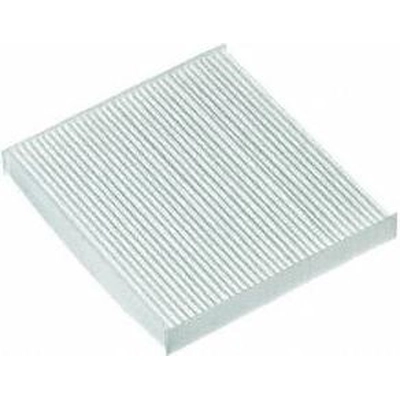 Cabin Air Filter by ATP PROFESSIONAL AUTOPARTS - CF75 pa3