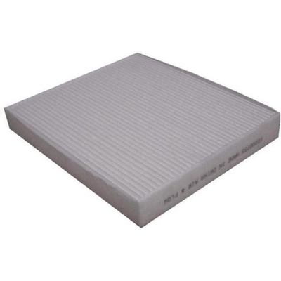 ATP PROFESSIONAL AUTOPARTS - CF80 - Cabin Air Filter pa2