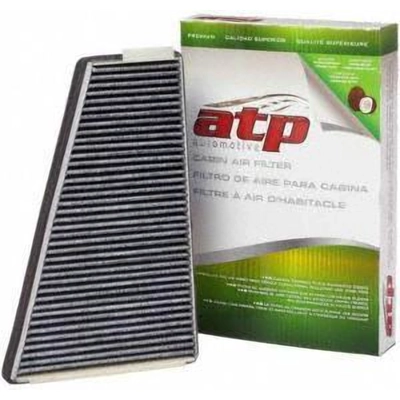 Cabin Air Filter by ATP PROFESSIONAL AUTOPARTS - FA1 pa9