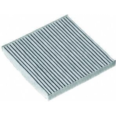 ATP PROFESSIONAL AUTOPARTS - GA10 - Cabin Air Filter pa3