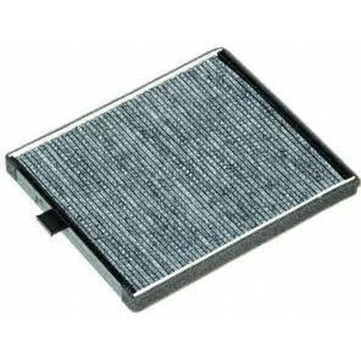 Cabin Air Filter by ATP PROFESSIONAL AUTOPARTS - GA14 pa1