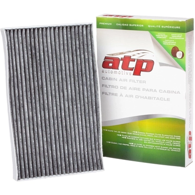 Cabin Air Filter by ATP PROFESSIONAL AUTOPARTS - GA15 pa3