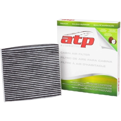 ATP PROFESSIONAL AUTOPARTS - GA16 - Cabin Air Filter pa5