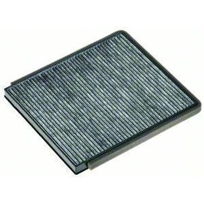 Cabin Air Filter by ATP PROFESSIONAL AUTOPARTS - GA20 pa1