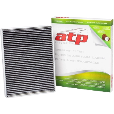 ATP PROFESSIONAL AUTOPARTS - GA3 - Cabin Air Filter pa8