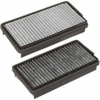 ATP PROFESSIONAL AUTOPARTS - GA7 - Cabin Air Filter pa3