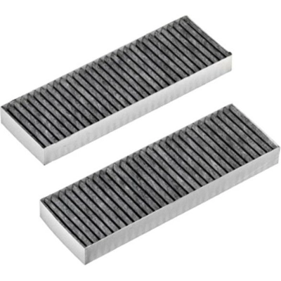 ATP PROFESSIONAL AUTOPARTS - HA1 - Cabin Air Filter pa3