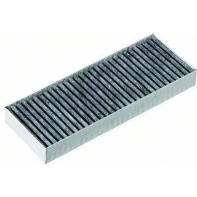 Cabin Air Filter by ATP PROFESSIONAL AUTOPARTS - HA10 pa2
