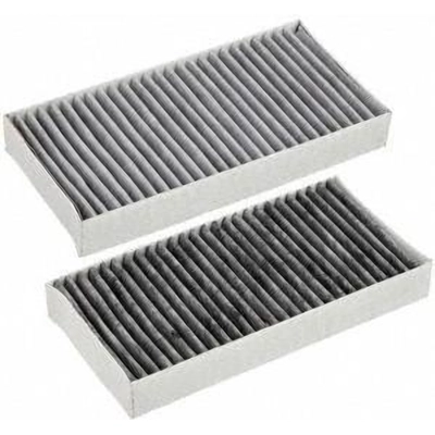 ATP PROFESSIONAL AUTOPARTS - HA4 - Cabin Air Filter pa1