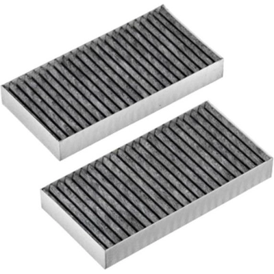 ATP PROFESSIONAL AUTOPARTS - HA4 - Cabin Air Filter pa2