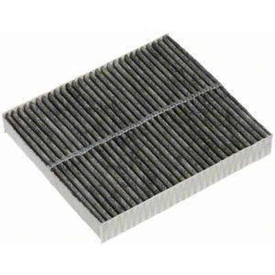 Cabin Air Filter by ATP PROFESSIONAL AUTOPARTS - RA106 pa2
